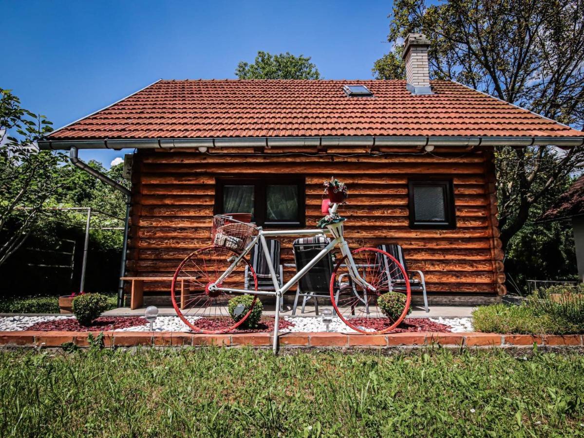 Home Eden Dobrenica Bihać Exterior foto